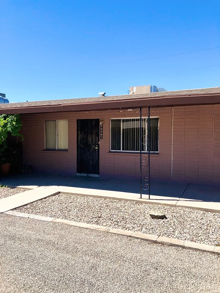 1 bed, 1.0 bath, 600 sqft, $750 — Photo 1