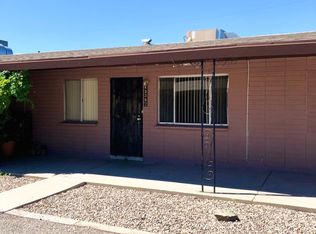 4530 E Fairmount St APT 2, Tucson, AZ 85712