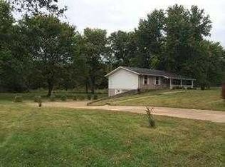 1229 Spring Bluff Rd, Festus, MO 63028
