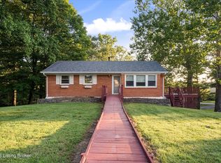 315 Dawkins Rd, La Grange, KY 40031