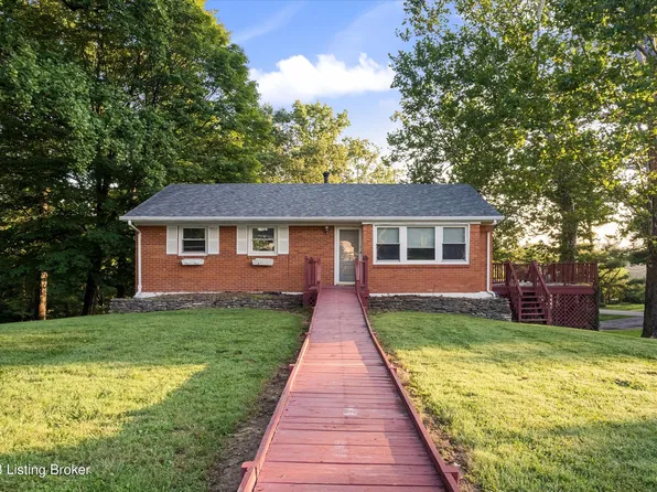 315 Dawkins Rd, La Grange, KY 40031