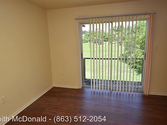 5th image of 1234 Triangle Dr APT 4