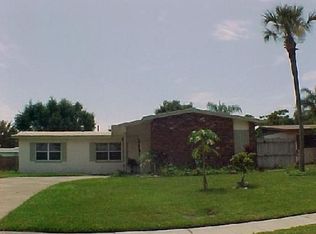 708 Ibsen Ave, Orlando, FL 32809