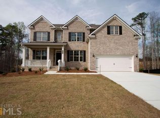 3629 Pickens Landing Dr LOT 12, Dacula, GA 30019