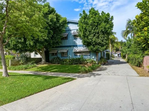 53 S Roosevelt Ave, Pasadena, CA 91107