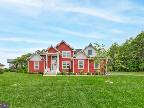 16268 Red Fox Ln, Milton, DE 19968