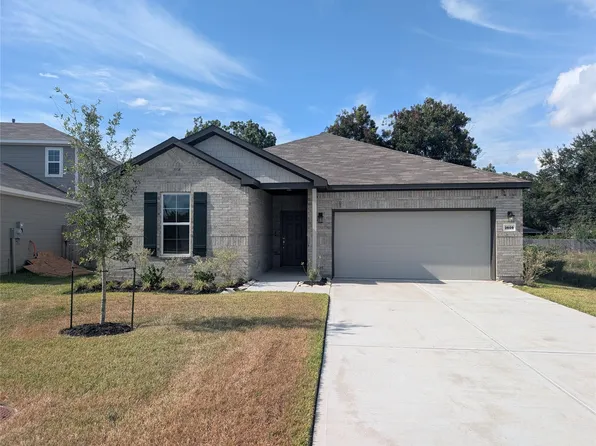 3609 Crawford St, Bay City, TX 77414
