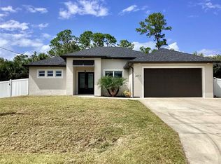 3477 Vivian Rd, North Port, FL 34288