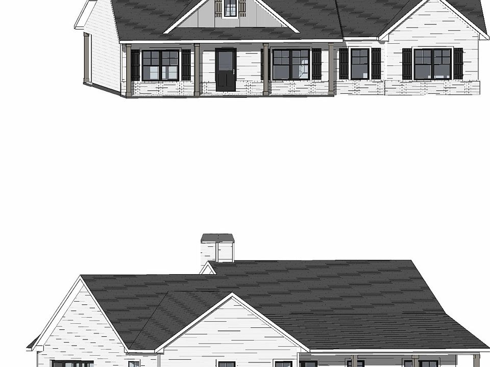 1st image of 206 McKneely Rd