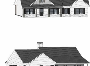 206 McKneely Rd, Milner, GA 30257