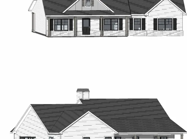 206 McKneely Rd, Milner, GA 30257