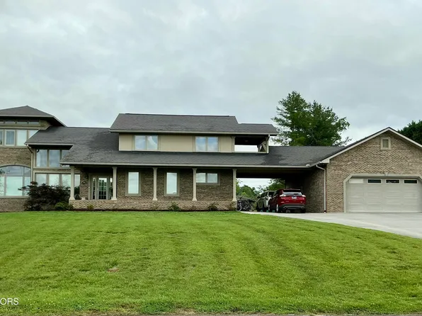 1919 Northwood Dr, Maryville, TN 37803