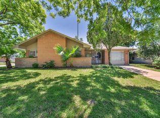 1803 Ansbury Dr, Houston, TX 77018