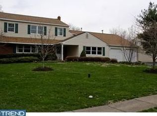 3217 Polk Rd, East Norriton, PA 19403