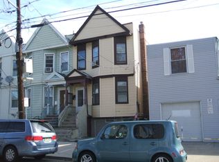 50 Nelson Ave, Jersey City, NJ 07307