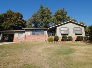 718 Lexington Rd, Vestavia Hills, AL 35216