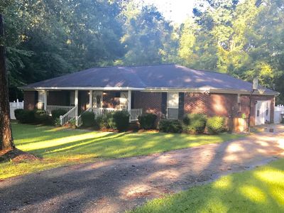 1010 Circle Dr, Thomasville, AL, 36784