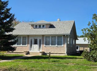 416 N Main St, Rushville, NE 69343