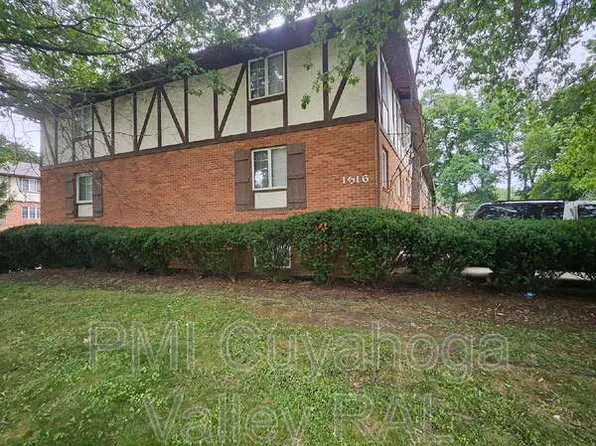 1516 W Market St #11, Akron, OH 44313