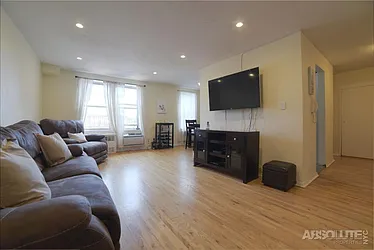 Sold by Absolute Properties of NYC