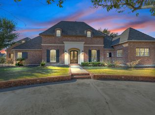 308 Oakley Dr, Sulphur, LA 70663