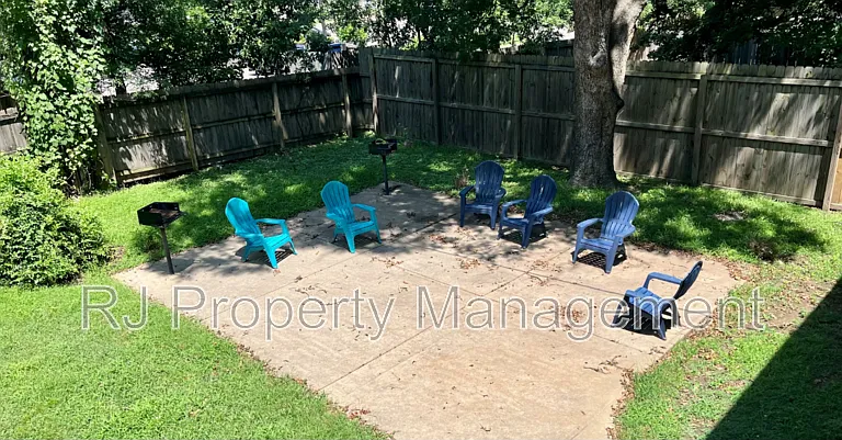605 Patterson St #11 — Photo 11