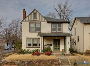 1224 Greycourt Ave, Richmond, VA 23227