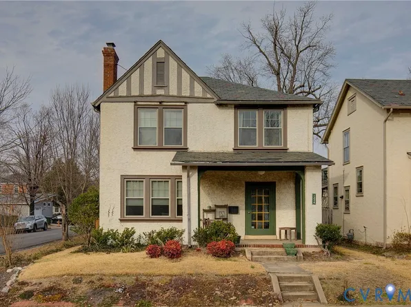 1224 Greycourt Ave, Richmond, VA 23227