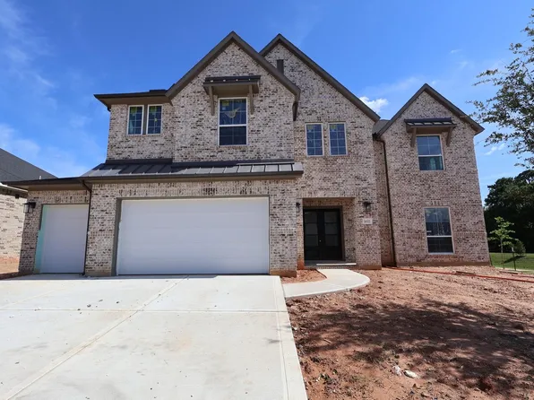 14327 Moonlit Creek Ct, Montgomery, TX 77316