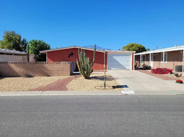 32943 Guadalajara Dr, Thousand Palms, CA 92276