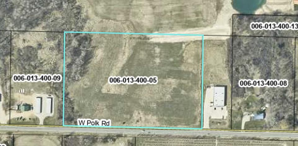 1st image of W Polk Rd