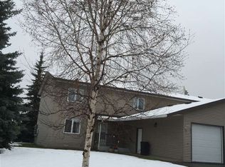 1135 Bainbridge Blvd, Fairbanks, AK 99701