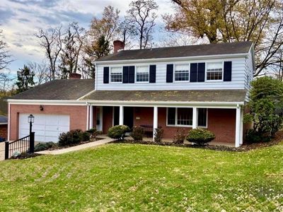 840 E Wheeling St, Washington, PA, 15301