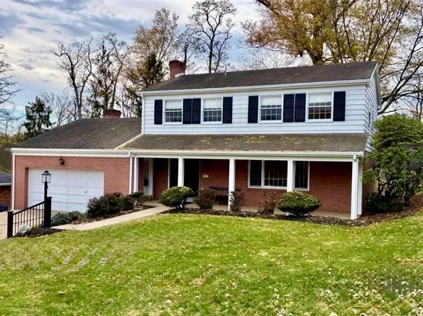 840 E Wheeling St, Washington, PA 15301