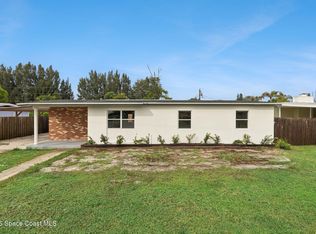 1061 Bianca Dr NE, Palm Bay, FL 32905