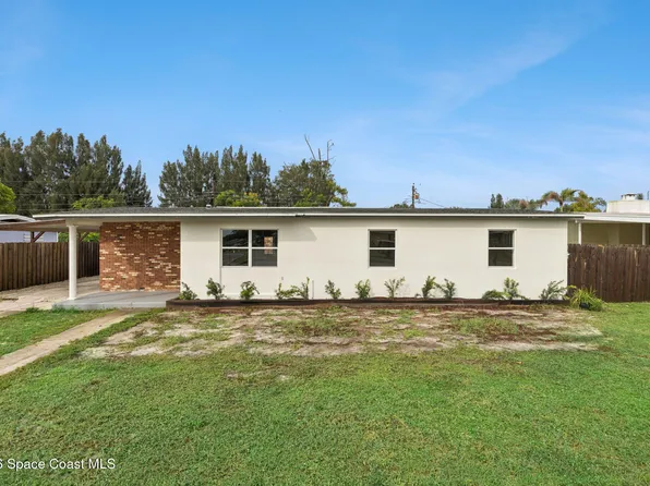 1061 Bianca Dr NE, Palm Bay, FL 32905