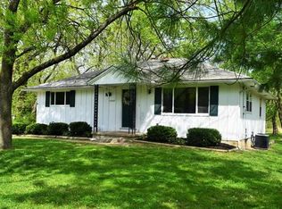 14209 S Haven Rd, Grandview, MO 64030