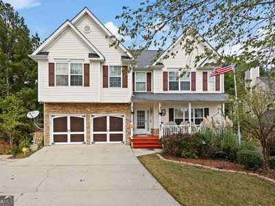 103 E Skyline Vw, Dallas, GA, 30157