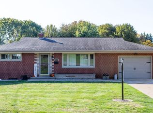 4620 5th St NW, Canton, OH 44708