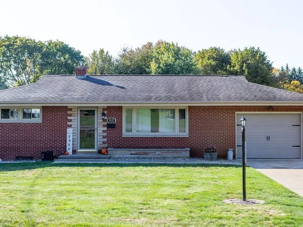 4620 5th St NW, Canton, OH 44708