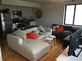 Rented by The Downtown LLC