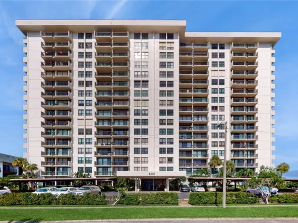 400 Island Way APT 210, Clearwater, FL 33767