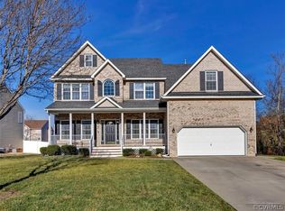 2230 Midview Rd, Henrico, VA 23231