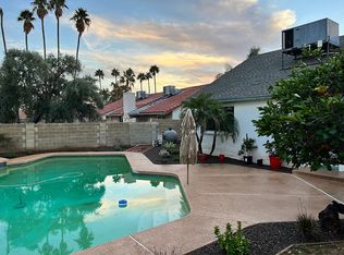 1317 N Spring Cir, Mesa, AZ 85203