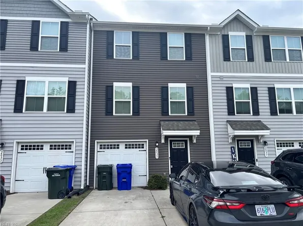 2035 Petersen Way, Suffolk, VA 23434