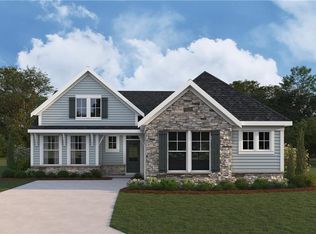 118 Easton Park Blvd, Dallas, GA 30157