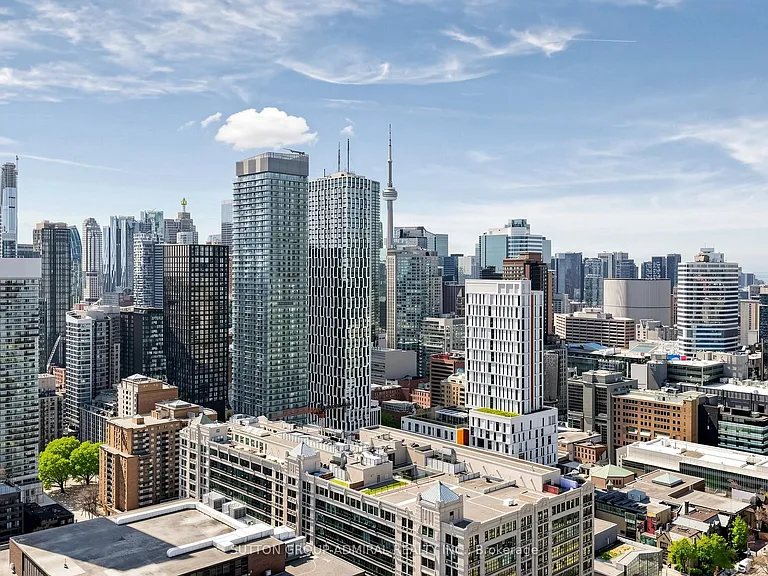 319 Jarvis St #4001 — Photo 20