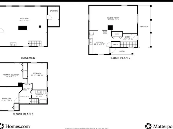 897 Spruce St, Rochester, PA 15074