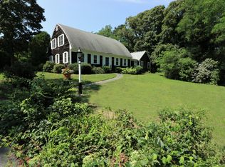 100 Portanimicut Rd, Orleans, MA 02653