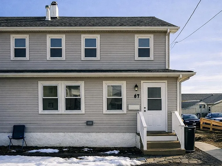 361 David St — Photo 1
